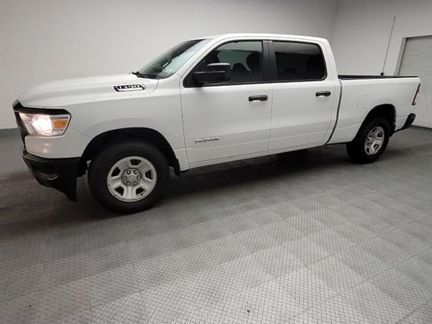 Used 2020 RAM 1500 Tradesman w/ Tradesman Group AWD/4WD image 2
