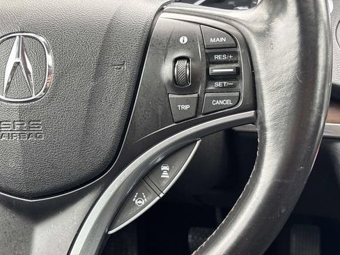 Used 2020 Acura MDX SH-AWD w/ Technology Package image 22