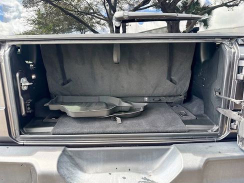 Used 2023 Jeep Wrangler Willys image 26