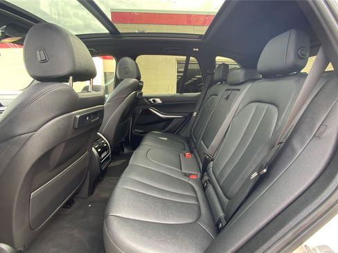 Used 2020 BMW X5 xDrive40i w/ Convenience Package AWD/4WD image 11