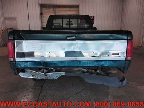 Used 1994 Ford F150 XL AWD/4WD image 8