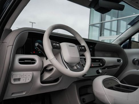 New 2026 Hyundai Palisade SEL AWD/4WD image 20