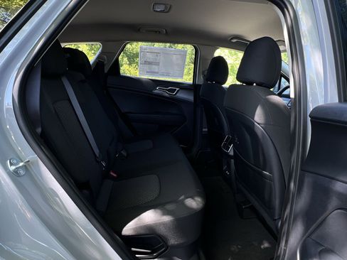 New 2026 Kia Sportage S AWD/4WD image 41