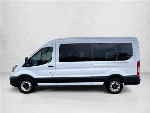 Used 2024 Ford Transit 350 XL RWD image 6