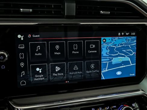 New 2026 GMC Sierra 2500 Denali Ultimate w/ Max Trailering Package AWD/4WD image 15