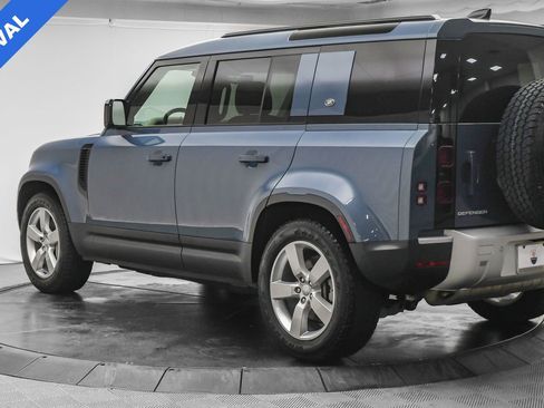 Used 2024 Land Rover Defender 110 S image 5