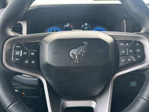 New 2025 Ford Bronco Badlands w/ Sasquatch Package image 24