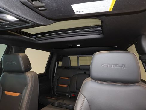 Certified 2026 GMC Sierra 3500 AT4 w/ AT4 Premium Plus Package AWD/4WD image 19