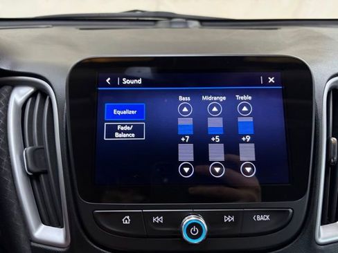 Used 2024 Chevrolet Malibu LT image 35