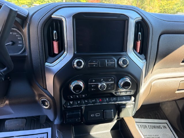 Used 2021 GMC Sierra 2500 SLT AWD/4WD image 22