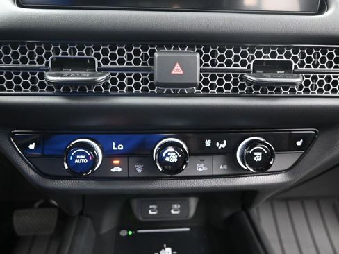 New 2026 Honda HR-V Sport image 13