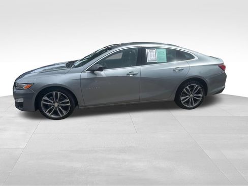 Used 2024 Chevrolet Malibu LT FWD image 5