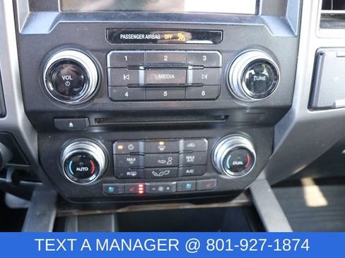 Used 2018 Ford F150 Limited image 31