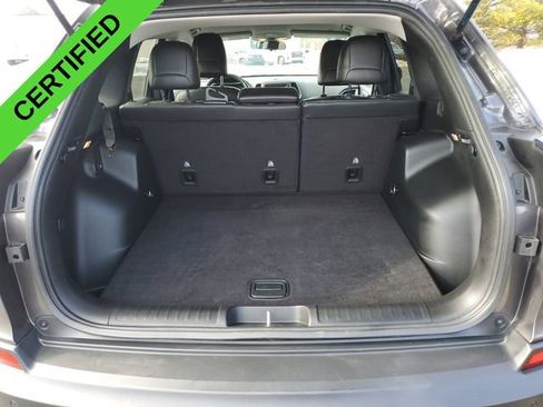 Used 2019 Jeep Cherokee Latitude Plus w/ Cold Weather Group image 26