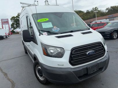 Used 2016 Ford Transit 150 148 Medium Roof