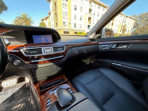 Used 2010 Mercedes-Benz S 550 image 73
