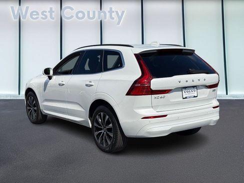 Used 2023 Volvo XC60 B5 Core w/ Climate Package AWD/4WD image 7