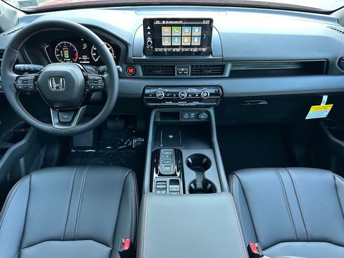 New 2025 Honda Pilot TrailSport image 20