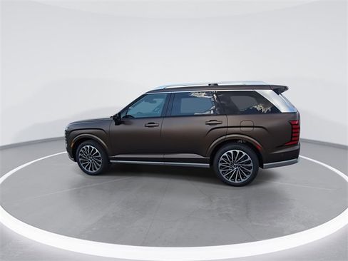 New 2026 Hyundai Palisade Calligraphy image 6