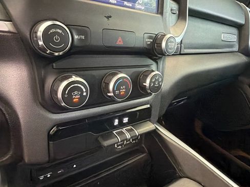Used 2019 RAM 1500 Big Horn RWD image 50
