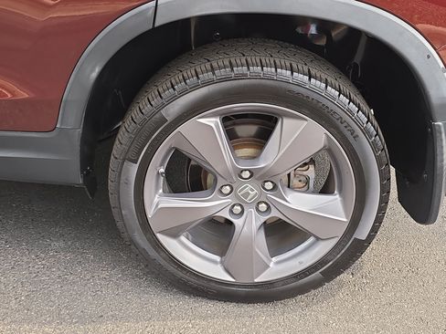 Used 2019 Honda Passport Touring image 34