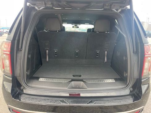 Used 2021 Chevrolet Tahoe Z71 image 18