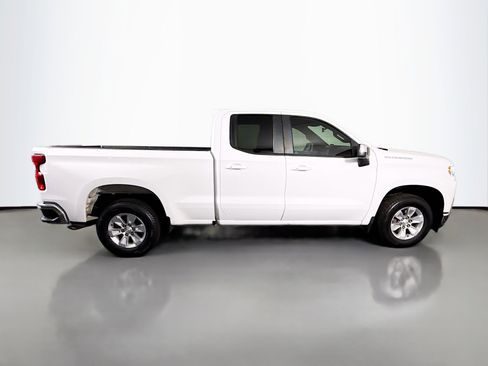 Used 2019 Chevrolet Silverado 1500 LT w/ All-Star Edition image 11