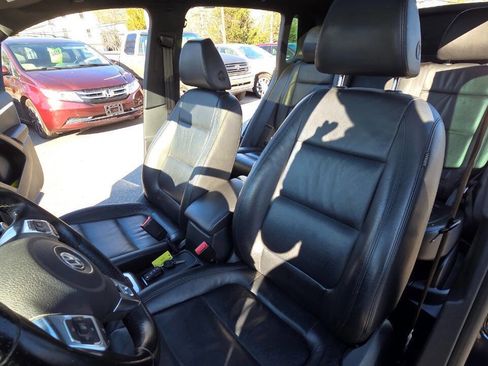 Used 2014 Volkswagen Tiguan R-Line image 26