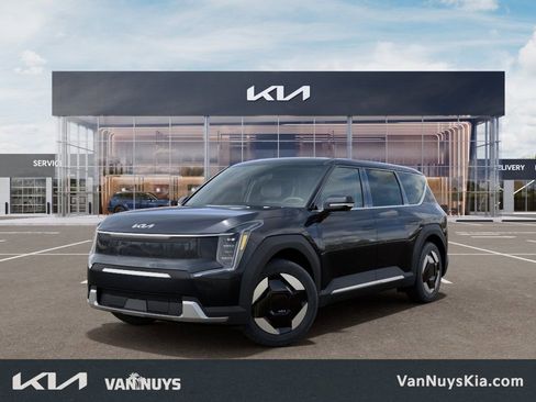 New 2026 Kia EV9 Light RWD image 1