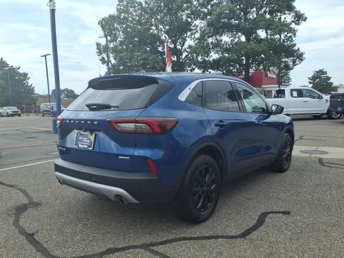 Certified 2023 Ford Escape Active w/ Tech Pack #2 AWD/4WD image 6