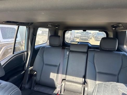 Used 2024 Toyota Land Cruiser w/ Premium Package AWD/4WD image 11