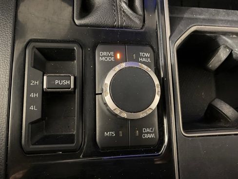 Used 2024 Toyota Tundra SR5 image 29