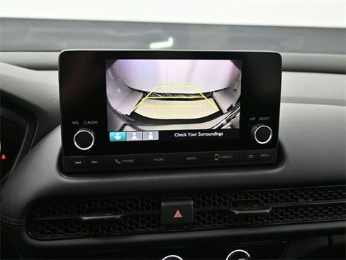 Used 2024 Honda HR-V LX image 19