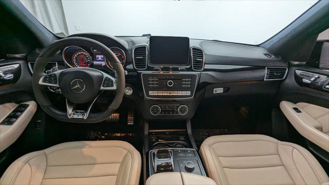 Used 2019 Mercedes-Benz GLE 63 AMG S w/ Premium 3 Package image 26