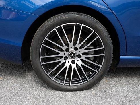 Certified 2024 Mercedes-Benz C 300 4MATIC Sedan image 10