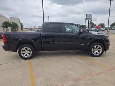 Used 2025 RAM 1500 Lone Star RWD image 6