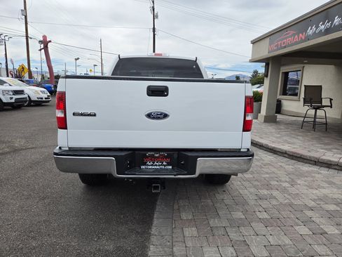 Used 2005 Ford F150 XLT AWD/4WD image 4