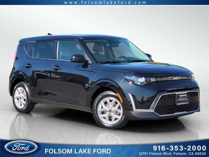 Used 2023 Kia Soul LX w/ LX Technology Package