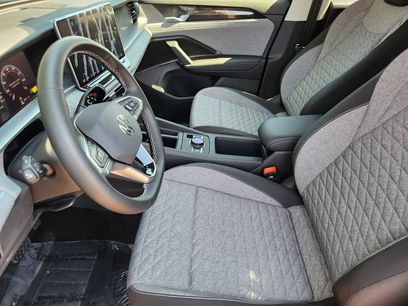 New 2026 Volkswagen Tiguan S