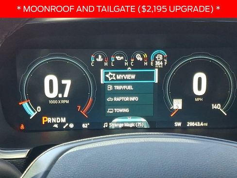 Used 2023 Ford F150 Raptor w/ Raptor 37 Performance Package image 21