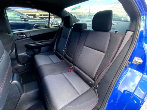 Used 2019 Subaru WRX AWD/4WD image 29