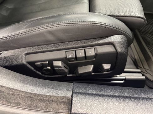 Used 2016 BMW 650i Gran Coupe xDrive image 17