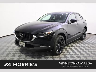 New 2026 MAZDA CX-30 AWD 2.5 S w/ Select Sport Pkg
