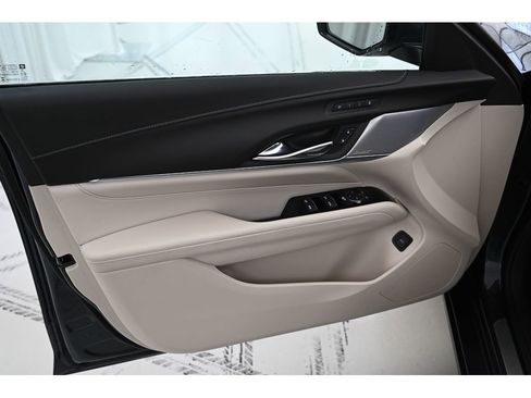 New 2025 Cadillac CT4 Premium Luxury image 14