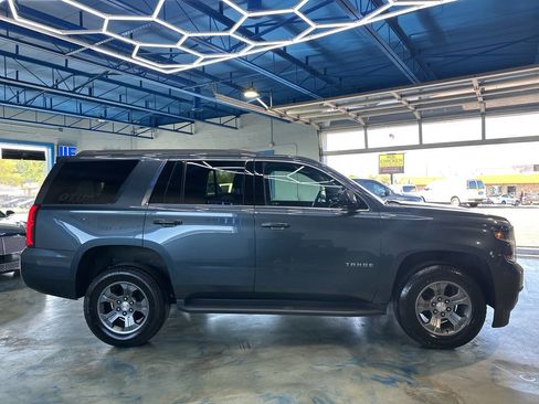 Used 2019 Chevrolet Tahoe LS w/ Skid Plate Package image 12