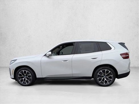 New 2026 BMW X3 xDrive30 w/ Premium Package image 5