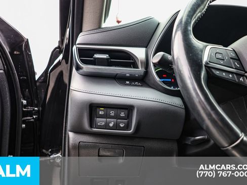 Used 2021 Toyota Highlander Platinum image 29