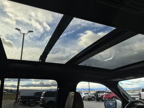 Certified 2024 Ford Expedition Max Limited image 18