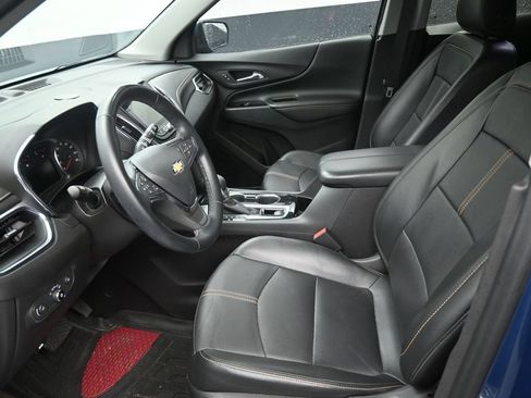 Used 2024 Chevrolet Equinox Premier FWD image 12