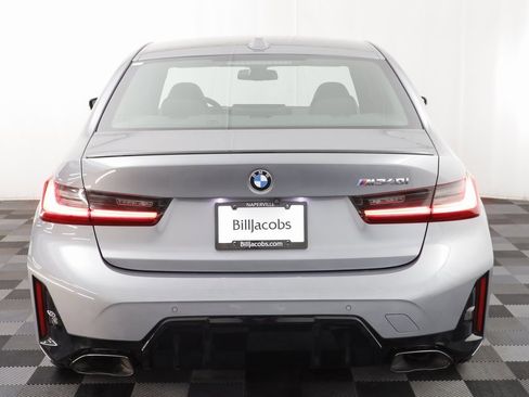Certified 2023 BMW M340i w/ Premium Package image 17